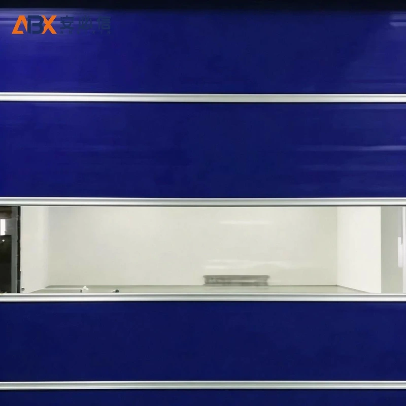 萍乡市洁净快速门